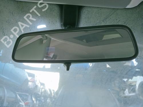 Used Rear mirror OPEL VECTRA C (Z02) 1.8 16V (122 hp) 25145257