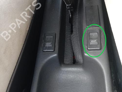 Used Left front window switch LANCIA DELTA I (831_) [1979-1994]  27500856