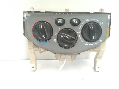 Used Climate control Climate control RENAULT LAGUNA II (BG0/1_) 1.9 dCi (BG0R, BG0E) (100 hp) 10923199 10923199