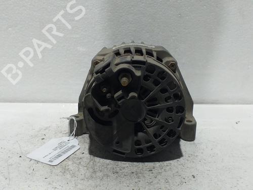 Alternator FIAT PANDA (169_) 1.2 (169.AXB11, 169.AXB1A) | BP9351707M7 