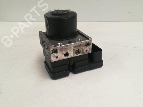 ABS Bremseaggregat CITROËN C3 I (FC_, FN_) 1.4 i Bivalent | BP12599098M43 