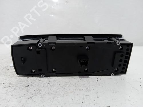 Left front window switch MERCEDES-BENZ A-CLASS (W176) A 200 CDI / d (176.008) | BP9517913I27