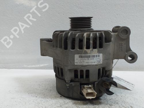 Used Alternator FORD FOCUS II (DA_, HCP, DP) [2004-2013]  9351848