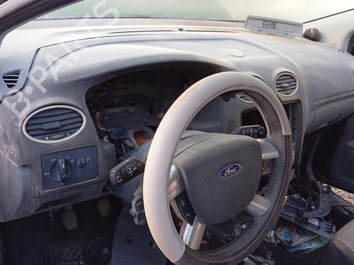 Dashboard FORD FOCUS II (DA_, HCP, DP) 1.6 TDCi | BP22762683C46 