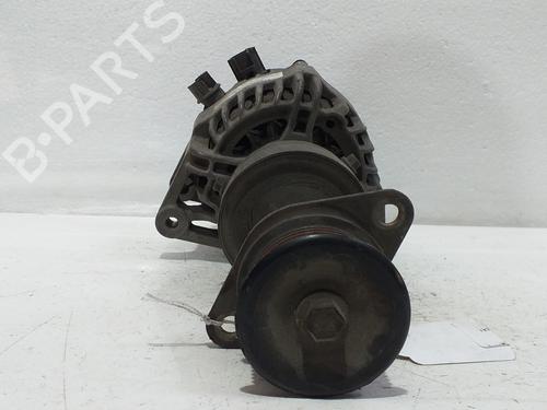 Generator FORD FOCUS II (DA_, HCP, DP)  | BP9351839M7 