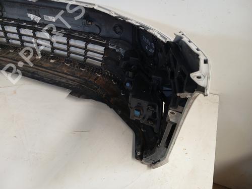 Front bumper VW GOLF VII (5G1, BQ1, BE1, BE2)  | BP24262748C7 
