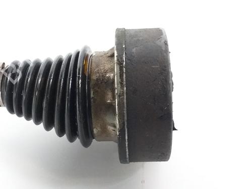 Left front driveshaft SEAT IBIZA IV ST (6J8, 6P8)  | BP12314993M38 