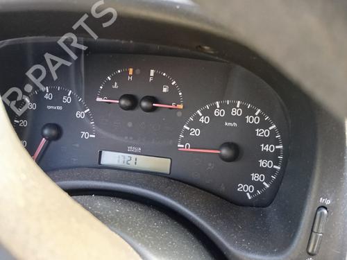 Used Instrument cluster FIAT PUNTO (188_) 1.2 16V 80 (188.233, .235, .253, .255, .333, .353, .639,... (80 hp) 21484704