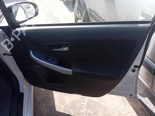 Used Front right panel TOYOTA PRIUS (_W3_) 1.8 Hybrid (ZVW3_) (99 hp) 25038287