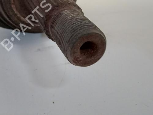 Left front driveshaft VW GOLF III (1H1)  | BP9349721M38 