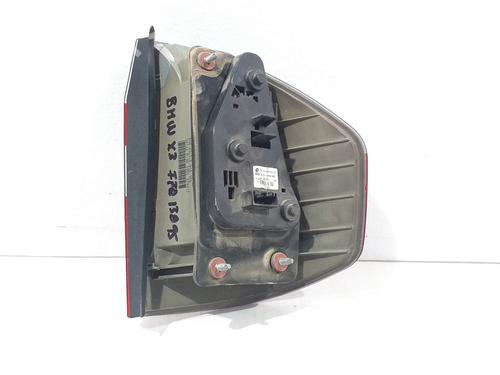 Left taillight BMW X3 (E83) 3.0 d | BP11110889C34 