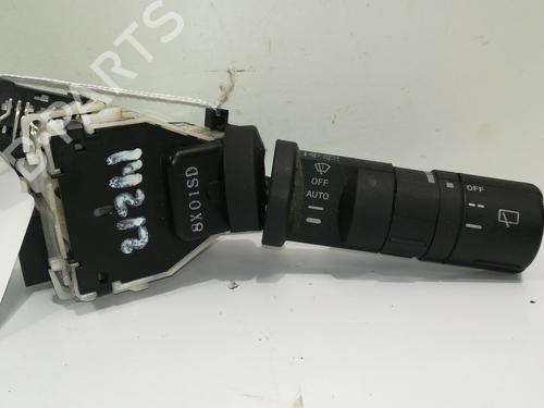 Used Steering column stalk NISSAN QASHQAI / QASHQAI +2 I (J10, NJ10, JJ10E) 1.5 dCi (103 hp) 16481700
