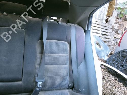 Sikkerhetsbelte bak venstre MAZDA 6 Saloon (GG) 2.0 (GGEP, GG10) (141 hp) 18145859