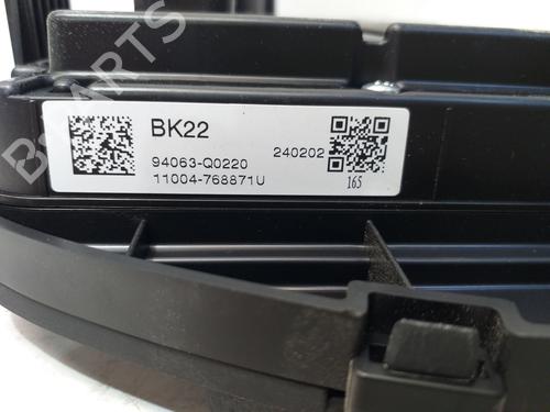 Instrument cluster HYUNDAI BAYON (BC3)  | BP24337188C47  - Image 5