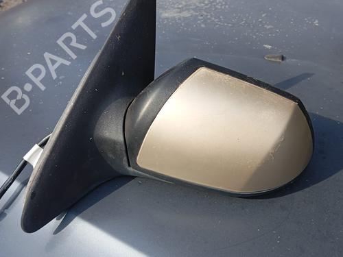 Left mirror FORD MONDEO III Saloon (B4Y) 2.0 16V TDDi / TDCi | BP12282976C26 