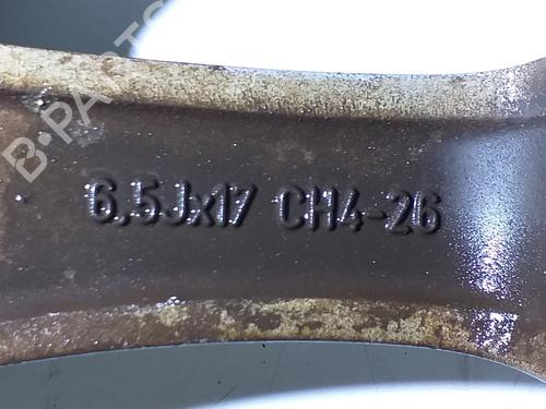 Rim CITROËN C4 Grand Picasso I (UA_) 1.6 HDi 110 | BP22216883C45 
