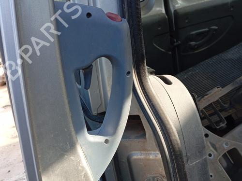 Used Front right interior door handle FIAT DOBLO MPV (119_, 223_) 1.9 JTD (223AXE1A) (100 hp) 22295551