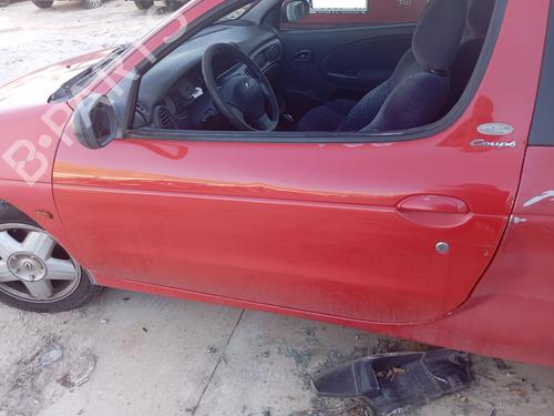 Used Left front door RENAULT MEGANE I Coach (DA0/1_) 1.4 16V (DA0D, DA1H, DA0W, DA10) (95 hp) 24866248