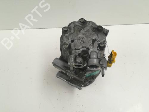 Used AC compressor PEUGEOT 206 Hatchback (2A/C) 1.4 HDi eco 70 (68 hp) 9360601