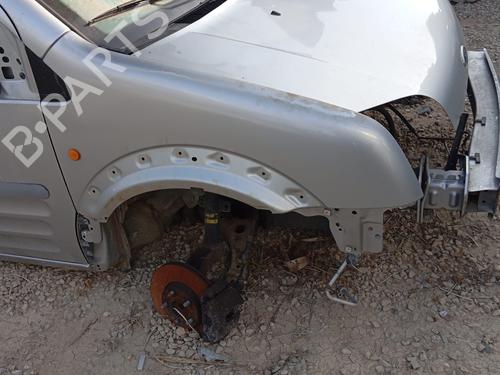 Used Right front fenders FORD TRANSIT CONNECT (P65_, P70_, P80_) 1.8 TDCi (90 hp) 18876688