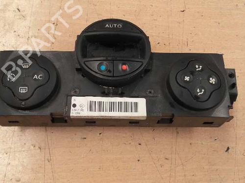 Airco bedieningspaneel RENAULT MEGANE II (BM0/1_, CM0/1_) [2001-2012]  9350563