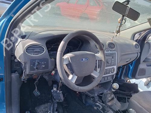 Used Driver airbag FORD FOCUS II (DA_, HCP, DP) [2004-2013]  12275096