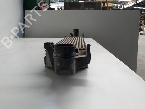 Intercooler MERCEDES-BENZ GLA-CLASS (X156) GLA 200 CDI / d (156.908) | BP21130058M30 