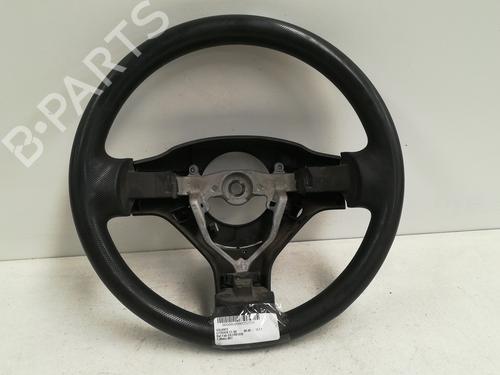 Used Steering wheel CITROËN C1 (PM_, PN_) 1.4 HDi (54 hp) 13088462