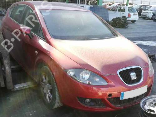 Right front driveshaft SEAT LEON (1P1)  | BP9353502M39 