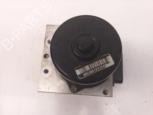 ABS Bremseaggregat PEUGEOT 206 Hatchback (2A/C) 2.0 HDI 90 | BP9359502M43 