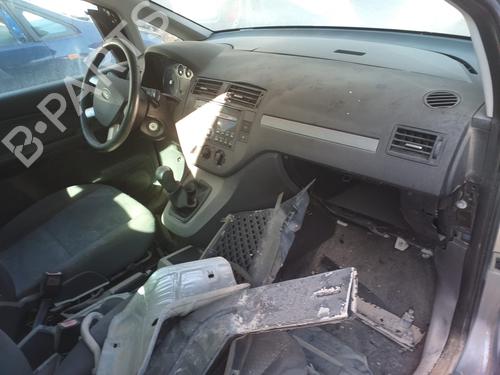 Instrumentbræt FORD FOCUS C-MAX (DM2) [2003-2007]  22801751