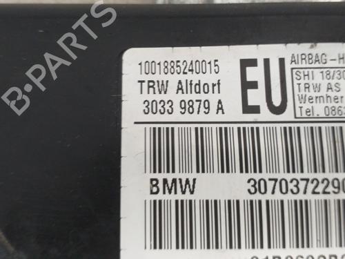 Electronic module BMW 3 (E46) 320 i | BP12330219M83
