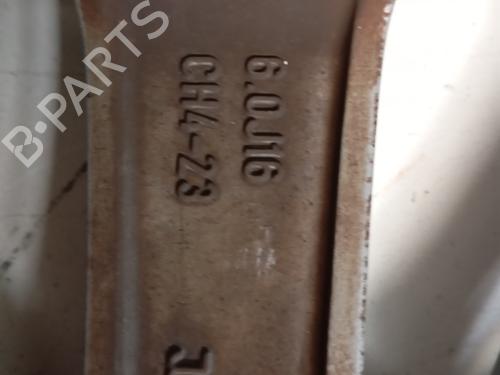 Rim PEUGEOT 208 I (CA_, CC_)  | BP25051018C45