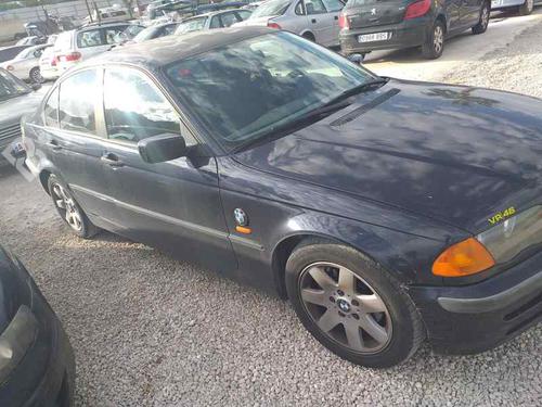 Høyre bak utvendig håndtak BMW 3 (E46) 320 d (136 hp) 16225728