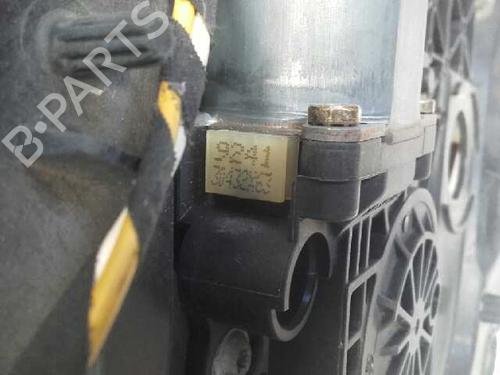 Used Left front window motor FORD FIESTA V (JH_, JD_) [2001-2014]  9348539