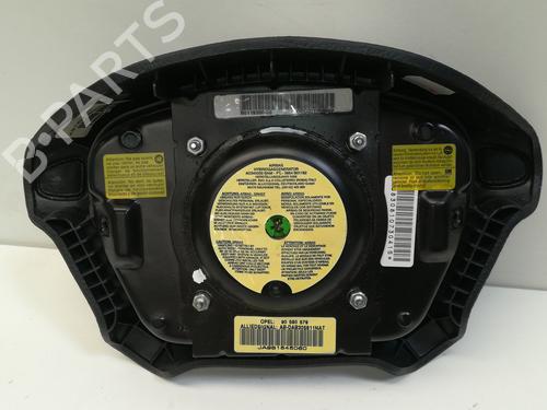 Førerens kollisjonspute OPEL VECTRA B (J96) 1.6 i 16V (F19) | BP12294205C9 