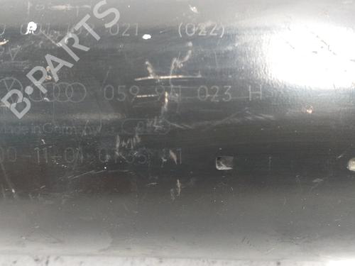 Starter AUDI A6 Allroad C6 (4FH) 2.7 TDI quattro | BP9352294M8 