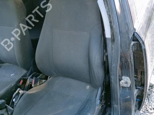 Used Left front seat OPEL MERIVA A MPV (X03) 1.6 (E75) (105 hp) 25029998
