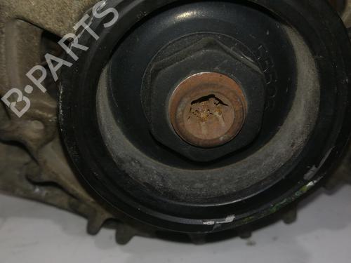 Alternator HYUNDAI GETZ (TB) 1.1 | BP17216855M7 