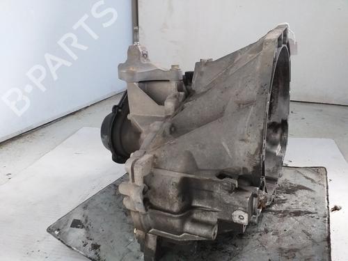 Gearbox FORD FIESTA V (JH_, JD_) 1.3 | BP13568896M3