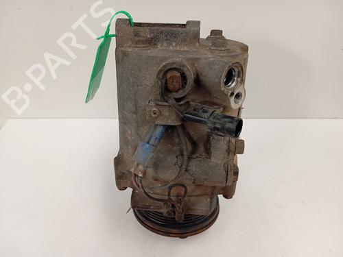 Used AC compressor PEUGEOT 4007 (VU_, VV_) 2.2 HDi (156 hp) 32352232