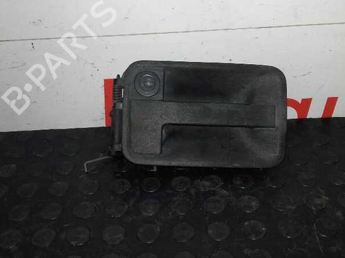 Used Tailgate handle CITROËN JUMPY I (U6U_) [1994-2006]  9351235