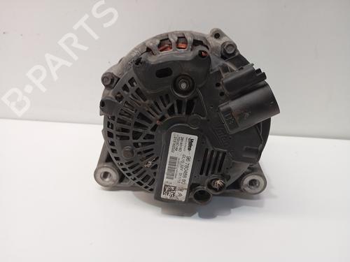 Alternator CITROËN C4 II (NC_) | BP36073449M7 - Image 7