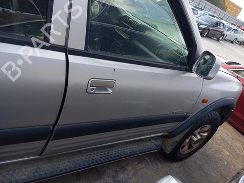 Used Front right exterior door handle OPEL FRONTERA B (U99) 2.2 DTI (6B_ZC, 6B_VF, 6B_66, 6B_76) (116 hp) 25288424