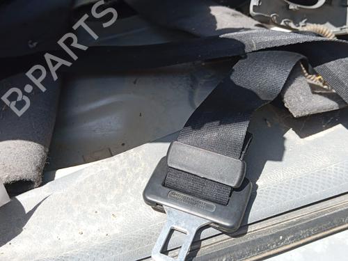Rear center seatbelt SKODA FELICIA II (6U1) 1.6 BP21043495I27
