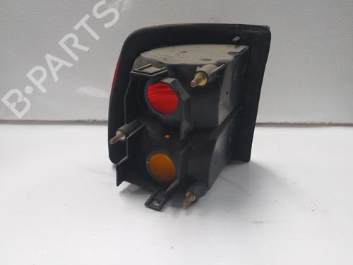 Right taillight SEAT TOLEDO I (1L2)  | BP9346808C35 