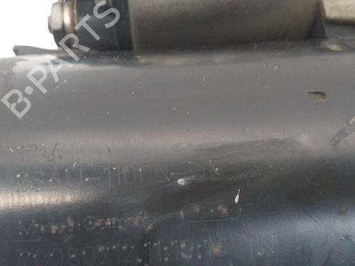 Starter FORD FIESTA V (JH_, JD_) 1.3 | BP9358877M8