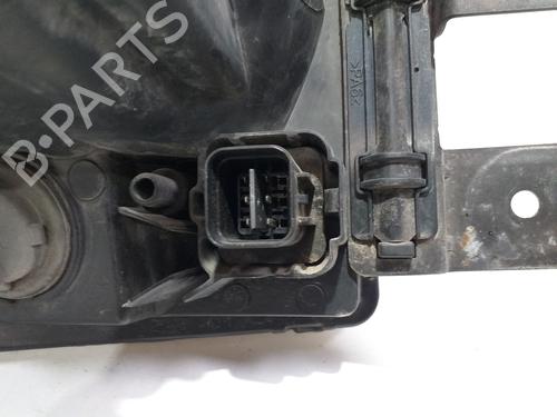 Left headlight KIA SPORTAGE II (JE_, KM_)  | BP15686739C28 