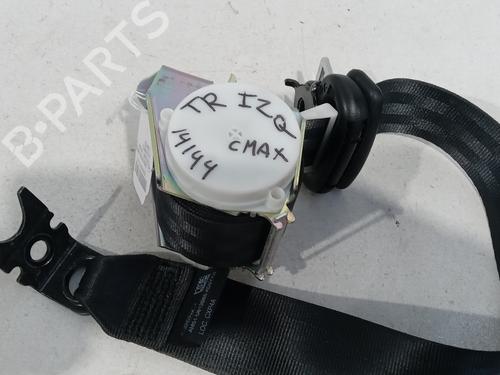 Used Rear left seatbelt FORD GRAND C-MAX (DXA/CB7, DXA/CEU) [2010-2019]  16048761