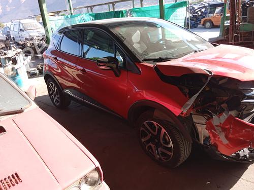 Rear seat RENAULT CAPTUR I (J5_, H5_) | BP19662690C17 - Image 18